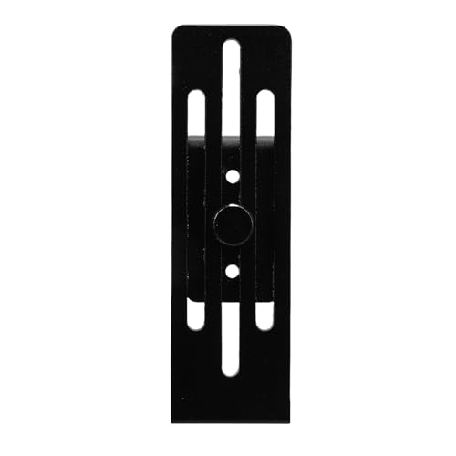 Soporte para GPU de aluminio ajustable para tarjetas gráficas miniatura 3