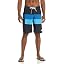Black Amazon 21 Stripe