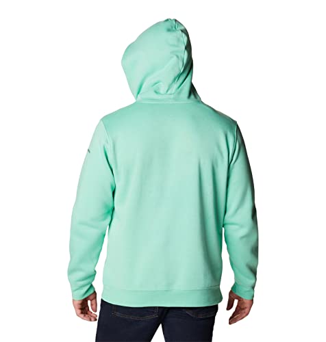 Image of Columbia mens Trek Hoodie