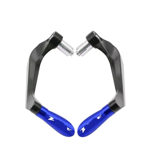 Garde Frein Main Poignées de Guidon Vmax 1200 Protection Levier