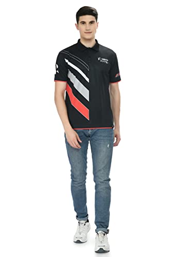 Image of Hero MotoSports Rally Life Collection - Team Wear Polo T-Shirt