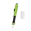 Scalpel Pocket