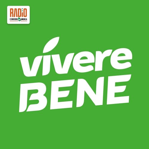 Page de couverture de Vivere BENE