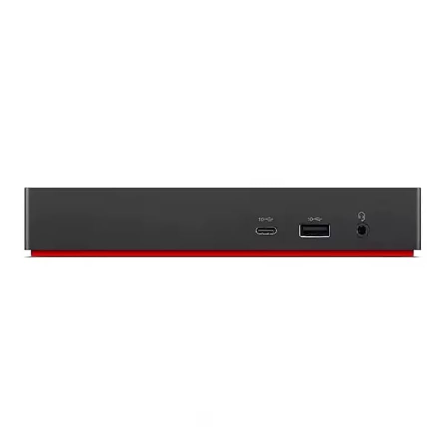 ThinkPad ユニバーサル USB Type-C ドック (40AY) ThinkPad Universal USB-C Dock - Overview and Service Parts