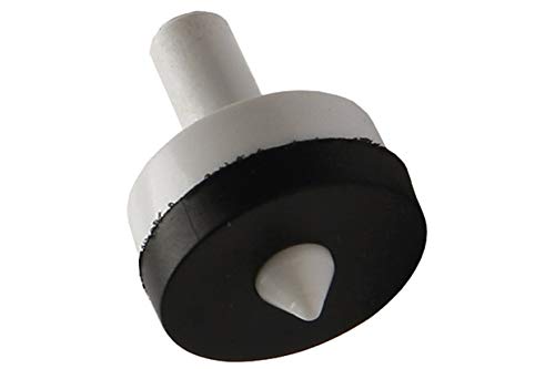 BemFixa Vedante para Torneira Borracha PVC 3/4'', 3 Peças,