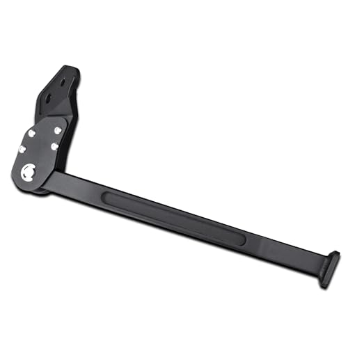 Béquille latérale Honda CRF 250R 450R par AVDB, support de moto tout-terrain de rechange