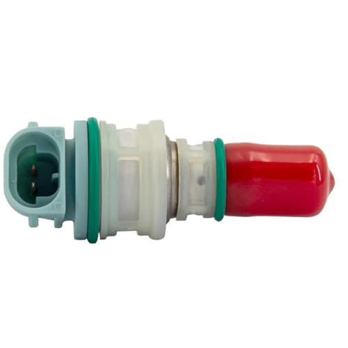 Petrol Fuel Injector Nozzle Icd00108 for Gm for Corsa 1.6 Efi Jan 1994-Jan 1996 Fuel Injectors Car Petrol Injection Nozzles