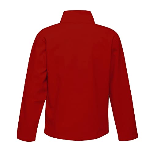 Blouson homme souple surface imprimable veste mi-saison Regatta - 4