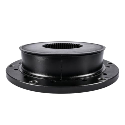 Image of 48HE D48407 Flex Coupling Replacement for Atlas Copco Portable Compressor 1604-0761-00 1604076100