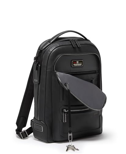 TUMI Bradner Nylon Backpack