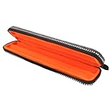 ULDIGI Flötenkoffer Wasserdicht Für Bambusflöten...