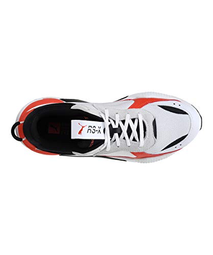 Image of Puma Unisex Adult RSX Mix Sneaker