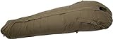 Carinthia Survival One Schlafsack Mumienschlafsack oliv Größe L günstig bei mctramp24de. Ihr Outdoor Spezialist für Kunstfaserschlafsäcke und Daunenschlafsäcke.