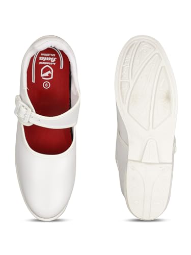 Image of Bata Girls School Shoes