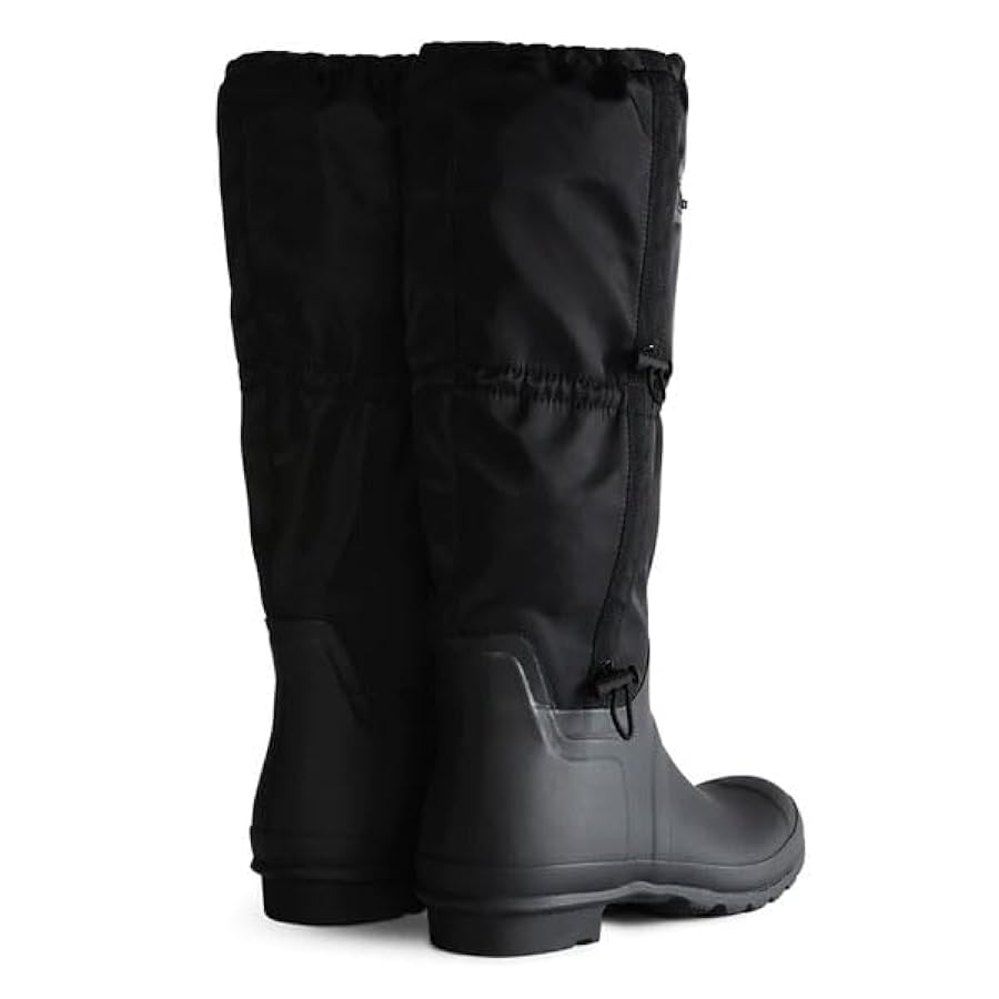 Amazon | [ハンター] レインブーツ MENS ORIGINAL TALL TRAVEL
