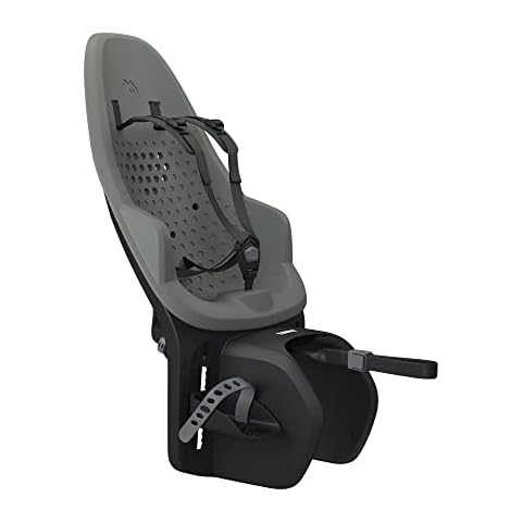 Thule Yepp 2 Maxi Rack Mount Bike Seat Cover