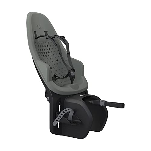 Thule, Yepp 2 Maxi- Rack Mount, Bike Seat