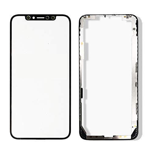 Apple - iPhone XS MAX フロントパネル 液晶パネル 修理用 Amazon.co.jp: Brinonac LCD iPhone Xs Max 液晶パネル 6.5