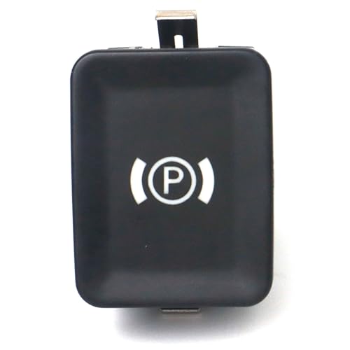 Bouton frein à main Passat B6 3C commande de frein électrique CC 2006-2012 pièce 3C0927225