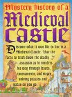 Mystery History: Medievl Castl (Mystery History Series) 0761305017 Book Cover