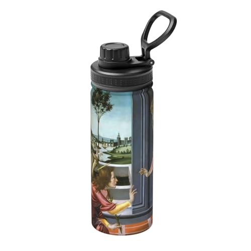 Sandro Botticelli uٍmi1489-90jv  @rJbv X|[c{g EH[^[Jbv XeX ۉ ۗ ^fM X|[chNΉ 500ml gѕ֗ j̎q ̎q l