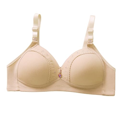 Ofertas Prime of Day Sujetador Silicona Adhesivo 115B 120B Sin Aros 105E Que Realce El Pecho Cinta De Lenceria Doble Cara Camiseta Mangas Mujer Fitness Set Ropa Interior BüStenhalter FüR ÄLtere