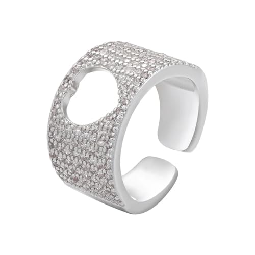 Genere:Donne.Tipo di articolo:Anelli.Stagione:Primavera Estate Autunno Inverno.Regalo per:Amante Donne Uomini Amici Madre.Occasione:matrimonio, festa, fidanzamento, compleanno, anniversario.