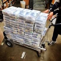 Miniatura 3 de Hareline Fly Tying X-Select Marabou  Premium Marabou Feathers for Fly Tying Streamers, Woolly Buggers & Leeches