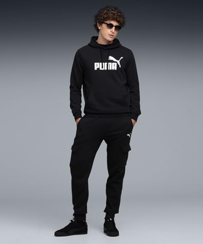 Image of Puma Men's Cotton Hoodies