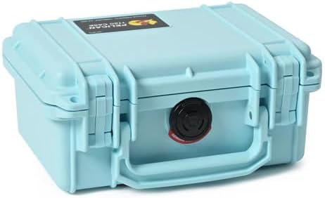 PELICAN ペリカン プロテクターケース 1120 フォーム付き 国内正規品 シーブルー [1120-000-126-01] P