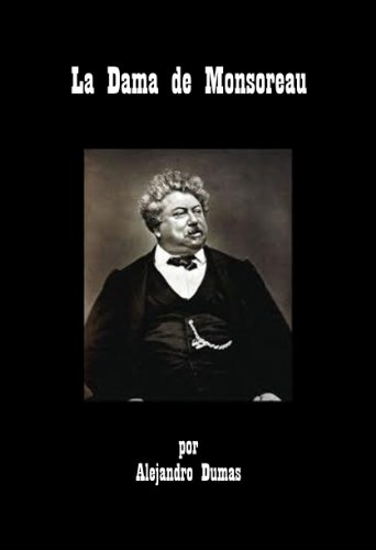 La Dama de Monsoreau
