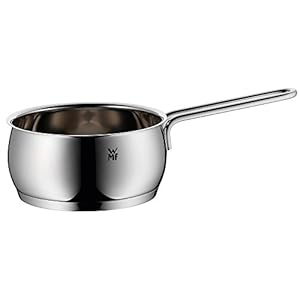 WMF Quality One Stielkasserolle 16cm