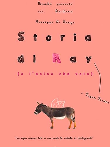  Storia di Ray