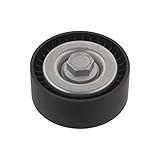 passat 3bg 1.8t zahnriemen intervall Breite Rollenauflagefläche: 28, Außendurchmesser: 65 mm, Material: Kunststoff, Gewicht: 0,156 kg