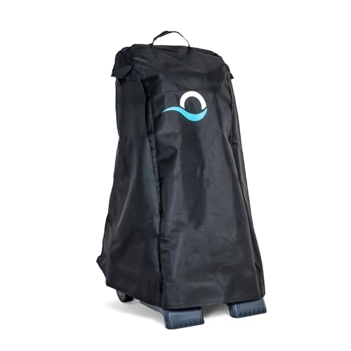 Dolphin Accessoire Officiel - Housse de Protection Classique Dolphin pour Caddy - Protège Toute l'année