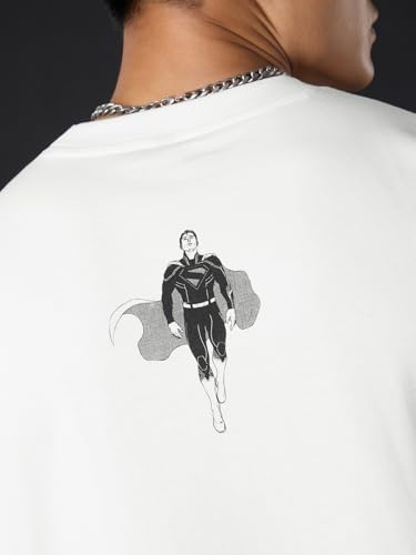 Image of The Souled Store Men T-Shirt