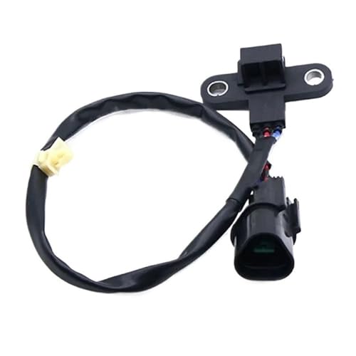 Capteur de vilebrequin MR578711 haute durabilité thermique pour Outlander
