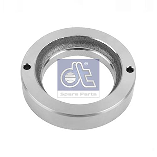 Anillo espaciador DT Spare Parts 7.31140, repuesto de eje para camión