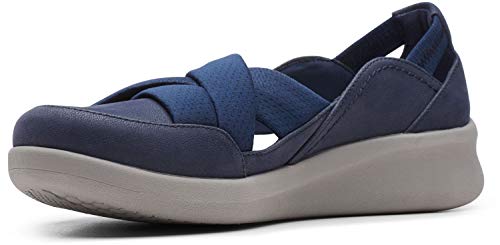 Image of Clarks Women's Sillian 2.0 Star Loafer