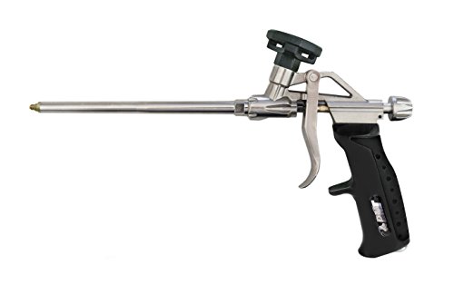 Ultra Espuma T – Pistola profesional para l 'estrusione de espuma de poliuretano, monocomponente, de botes pressurizzate