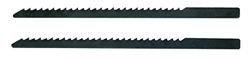 Proxxon 28054 Hojas para sierra alternativa para madera