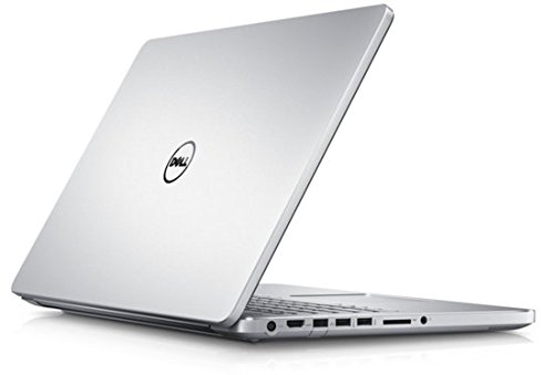Dell Inspiron 17R 7737 17.3-inch Laptop (Core i7-4510U/8GB/1TB/Win