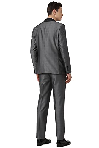 Image of Van Heusen Men Suit - Dress Set