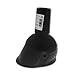 PermaBoot 5521 2-Inch Vent Repair, Black