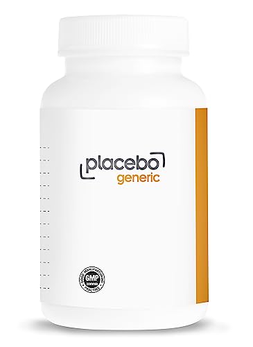 Placebo Pill - Pure Placebo Pills