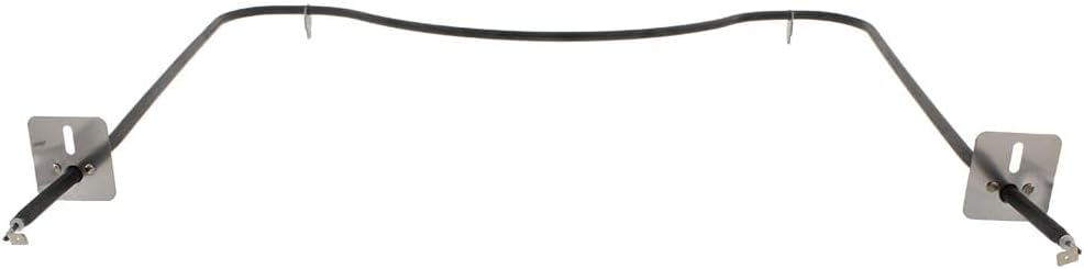 PRYSM 326793 Range Bake Element Replacement - Compatible with Whirlpool, Maytag, KitchenAid, Jenn-Air, Amana, Magic Chef, Admiral, Norge, Roper, Ranges