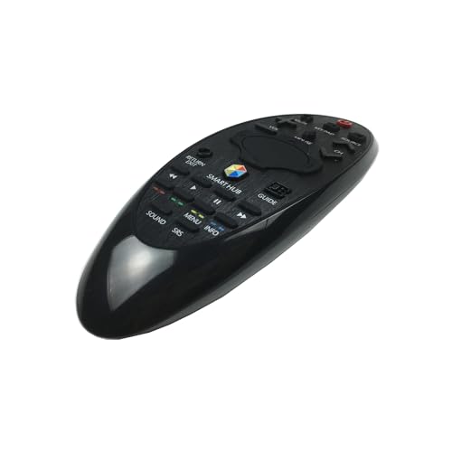 Télécommande Universelle Smart TV BN94-07469A Port USB Remplacement Téléviseur