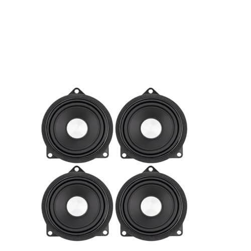 4.5C` J[hA ~bhWXs[J[ BMW F10 F11 F20 F30 F32 F34 F48 G20 G30 E90 1 3 5 7 X1 X2 V[Y vtFbViXs[J[z[ɑΉ(4 PCS Modle 386)