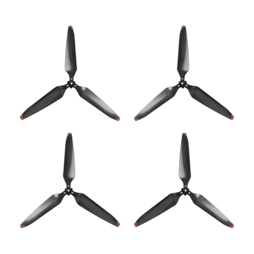 Hélices carbone DJI Mavic 3 pro accessoires de rechange drone Air Ciné pliables