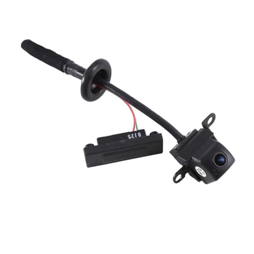 Caméra recul voiture accessoires assistance vue arrière kit stationnement